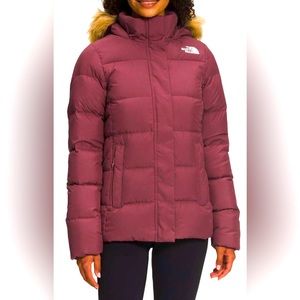 LIKE NEW XS Women's The North Face Gotham Jacket